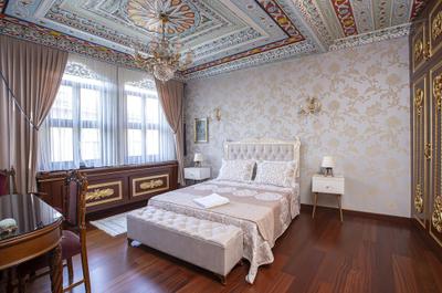 Tahtakale Konağı Butik & Private Hotel