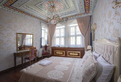 Tahtakale Konağı Butik & Private Hotel