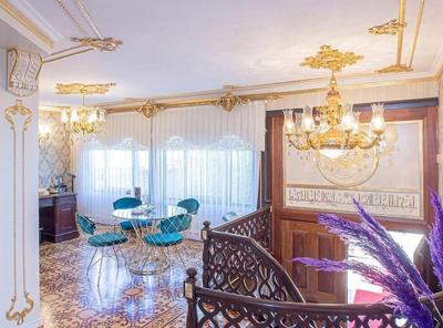 Tahtakale Konağı Butik & Private Hotel