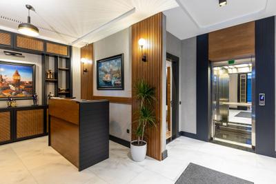 Sala Suites