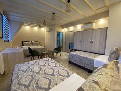 Hotel Mavirem