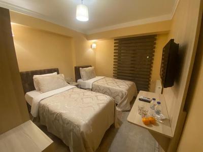 Hotel Mavirem