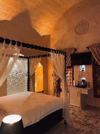 Kasri Mezopotamya Otel