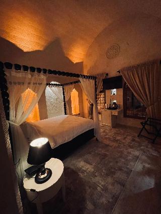 Kasri Mezopotamya Otel
