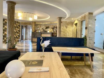 Blackmoon Villa Hotel