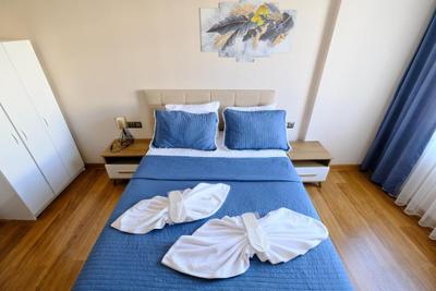 Sabiha Gokcen Hotel Istanbul Houses