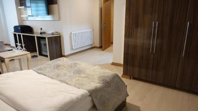Hotel Diyar Paris 