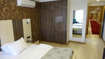 Hotel Diyar Paris 