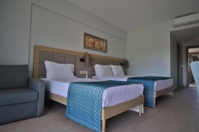 Aqua Fantasy & TUI BLUE Ephesus