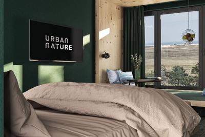 Urban Nature St Peter Ording
