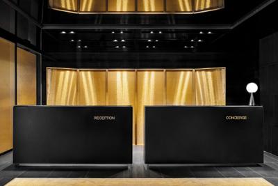 Bulgari Hotel Paris