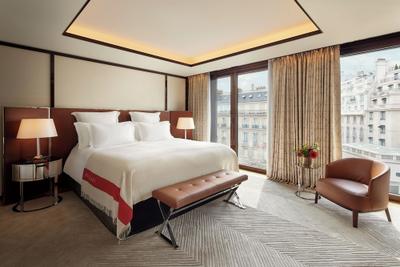 Bulgari Hotel Paris