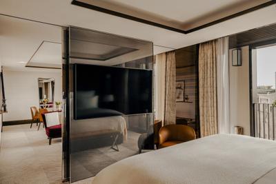 Bulgari Hotel Paris