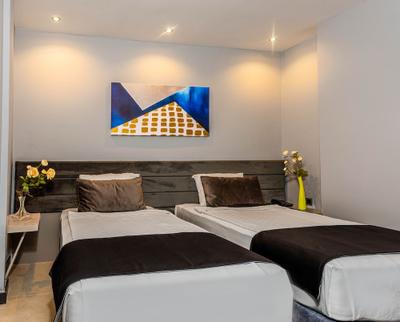 Lorem Hotel