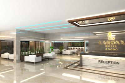 Laroxx Hotel