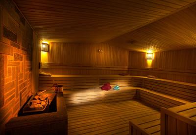 Vogue Hotel Supreme Bodrum - Vogue Villas