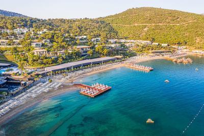 Vogue Hotel Supreme Bodrum - Vogue Villas