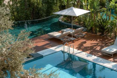 Bayou Villas Lara