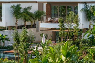 Bayou Villas Lara