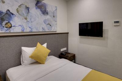 Leo Suites Hotel Bursa