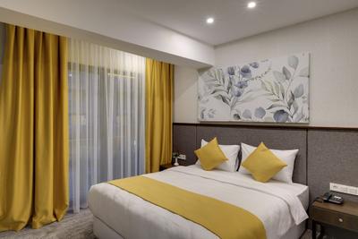 Leo Suites Hotel Bursa