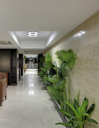 Leo Suites Hotel Bursa
