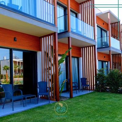 Celeste Bella Luxury Hotel & Spa