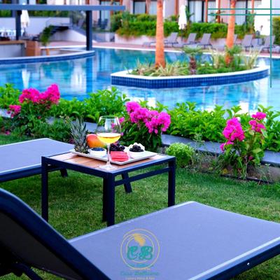 Celeste Bella Luxury Hotel & Spa