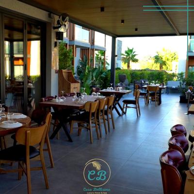 Celeste Bella Luxury Hotel & Spa