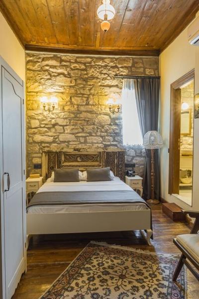 1870's Tas Konak Otel