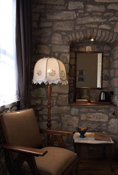 1870's Tas Konak Otel