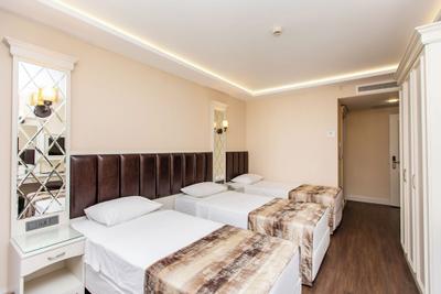 Morava Hotel