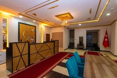 Golden Flower Hotel