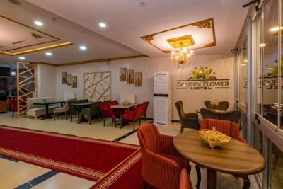 Golden Flower Hotel