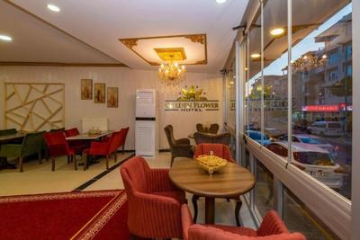 Golden Flower Hotel