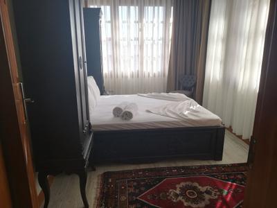 Woo Town Suites