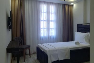 Woo Town Suites