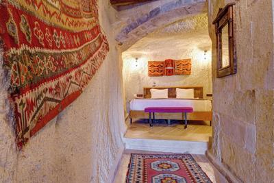 Avilla Cave Hotel