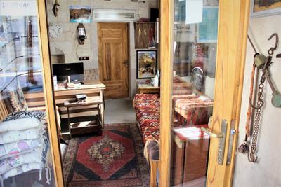 Avilla Cave Hotel