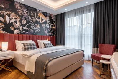 Motif Hotel Cesme