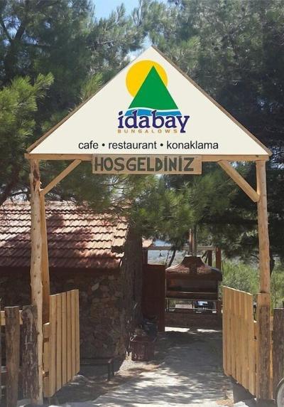 Ida Bay Bungalows