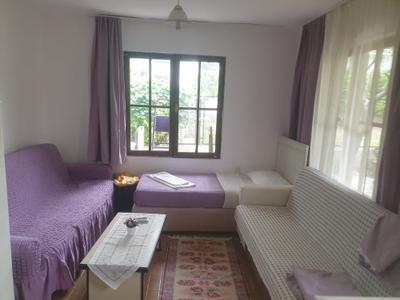 Bati Apart Motel