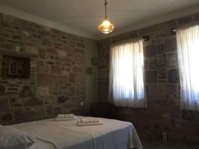 Hayat Alti Otel Ayvalik