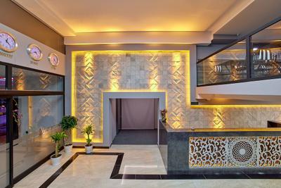 The Bold Hotel
