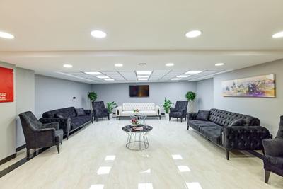 The Bold Hotel