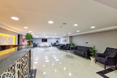 The Bold Hotel