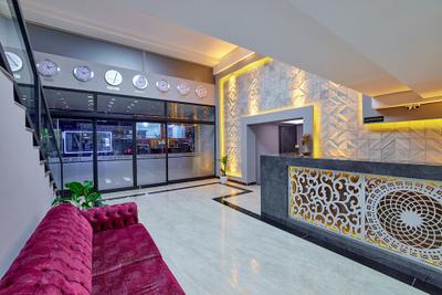 The Bold Hotel
