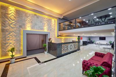 The Bold Hotel