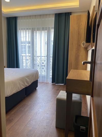 Pege Hotel