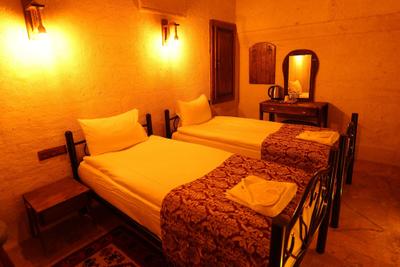 Zanta Suite Hotel & Restaurant